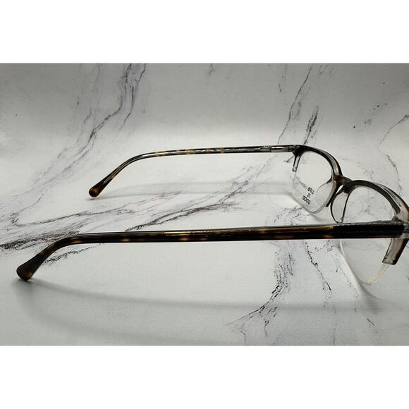 Life Is Good Eyeglasses- Joshua- Color Tortoise- 50-18-140- Brand New - Picture 2 of 9